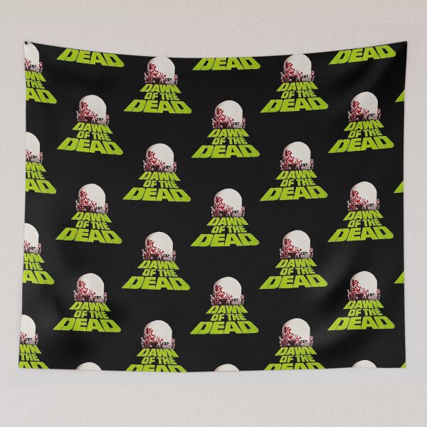 Item preview, Dawn of the Dead  designed and sold by MrOswaldWalker.