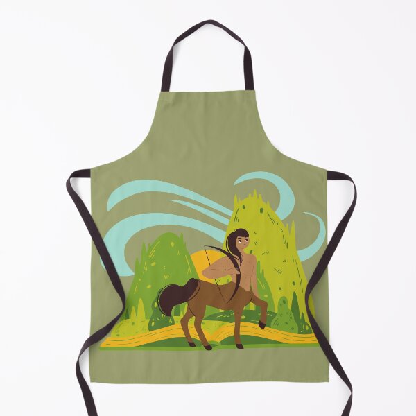 Item preview, Centaur designed and sold by BunnyPanda0120.