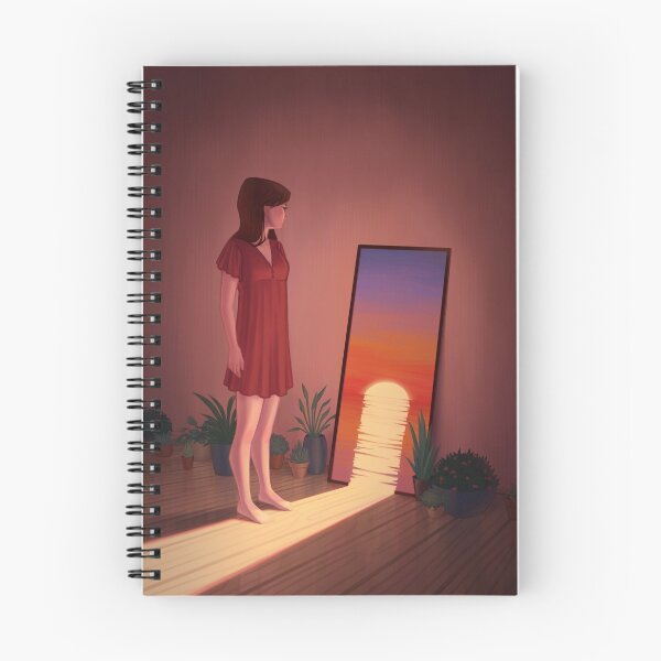 Item preview, Reflections of Another Time, Elsewhere designed and sold by radissonclaire.