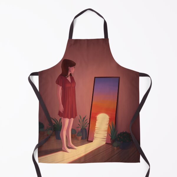 Item preview, Reflections of Another Time, Elsewhere designed and sold by radissonclaire.