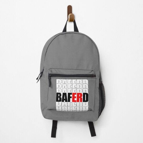 Item preview, BAFERD emergency medicine designed and sold by rubenarocho.