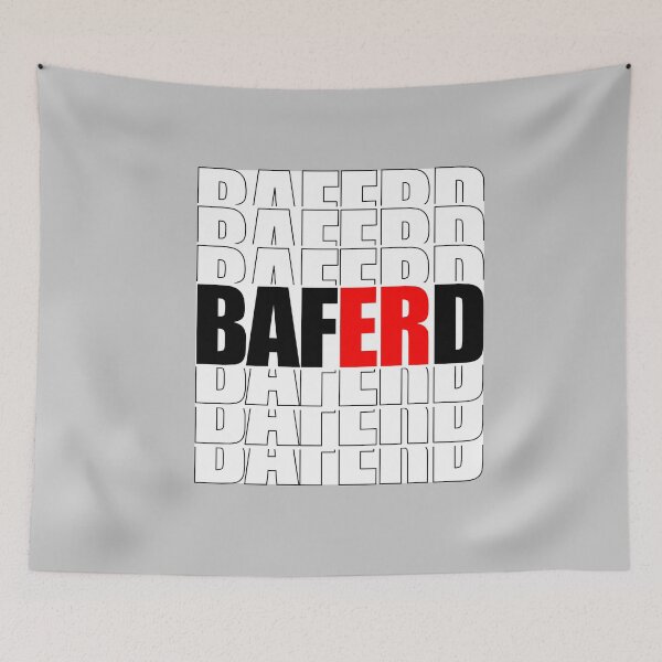 Item preview, BAFERD emergency medicine designed and sold by rubenarocho.