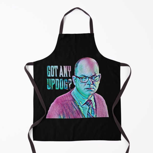 Item preview, Updog Colin Robinson Funny Shirt  designed and sold by Masive2018.