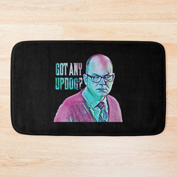 Item preview, Updog Colin Robinson Funny Shirt  designed and sold by Masive2018.