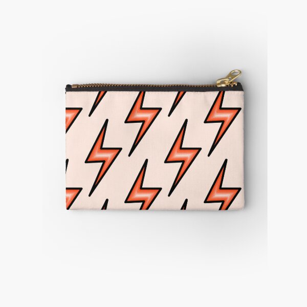 Item preview, peachy bolt designed and sold by abby cartwright.