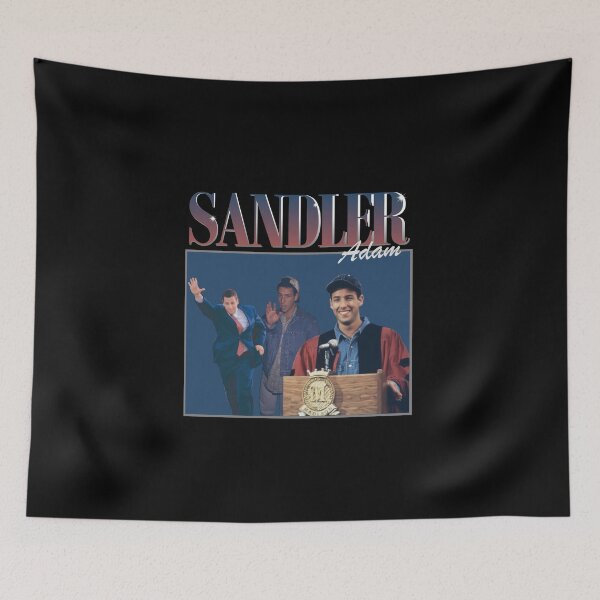 Item preview, adam sandler designed and sold by Meghan Morosky.