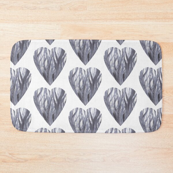 Item preview, Blue gums (heart) designed and sold by FJBourne.