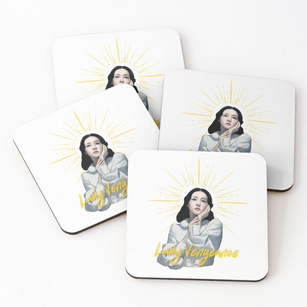 Item preview, Lady Vengeance designed and sold by Yujububu.