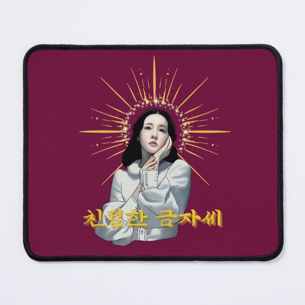 Item preview, Lady Vengeance designed and sold by Yujububu.