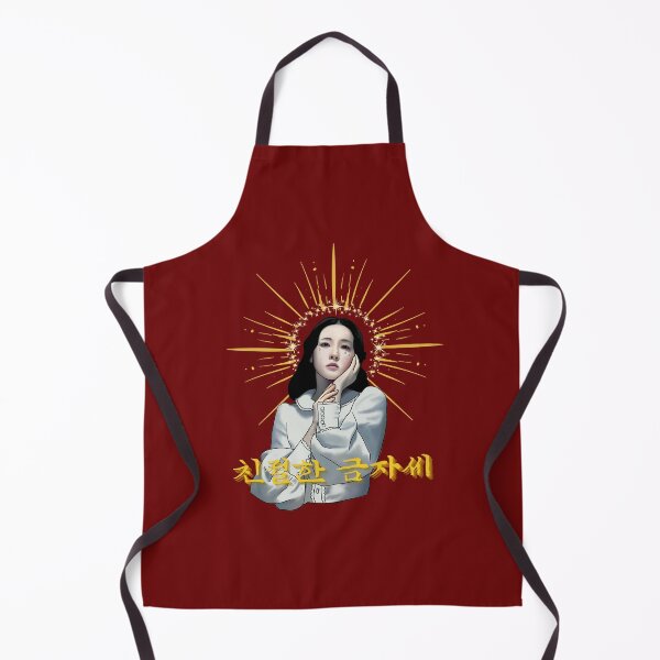 Item preview, Lady Vengeance designed and sold by Yujububu.