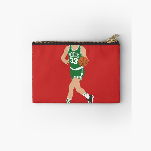 Aperçu de l'œuvre Larry Oiseau Sticker créée et vendue par StefanJanicke.