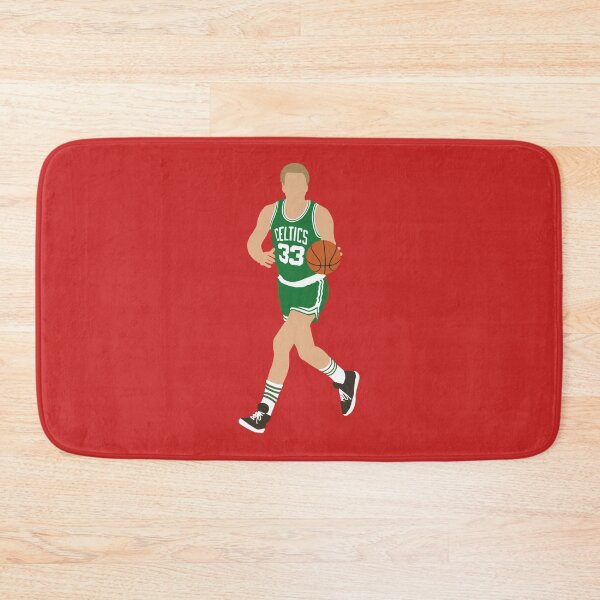 Item preview, Larry Bird Sticker designed and sold by StefanJanicke.
