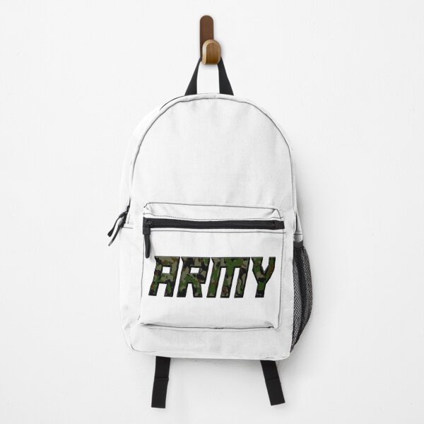 Item preview, ARMY 3D LOGO designed and sold by INFINITYBOY.