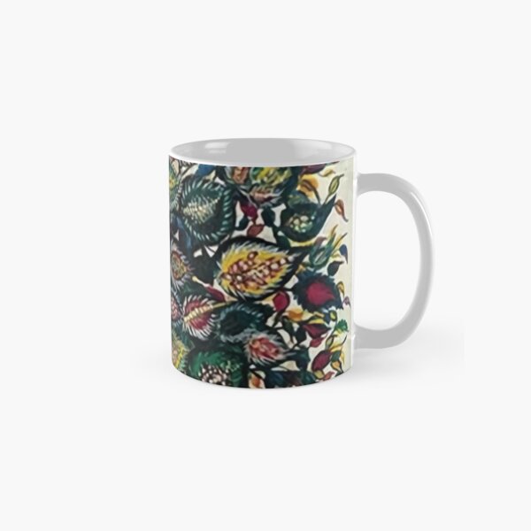 Seraphine Louis - Favourite Artists Collection Classic Mug