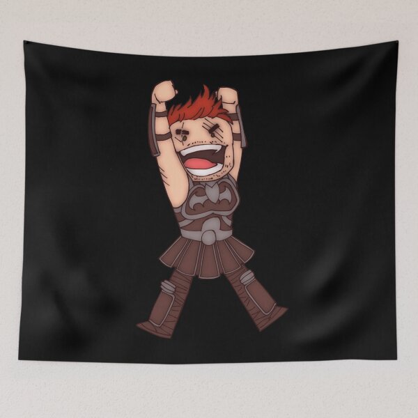 Item preview, Dagur Dragon designed and sold by LinaSchmitz.