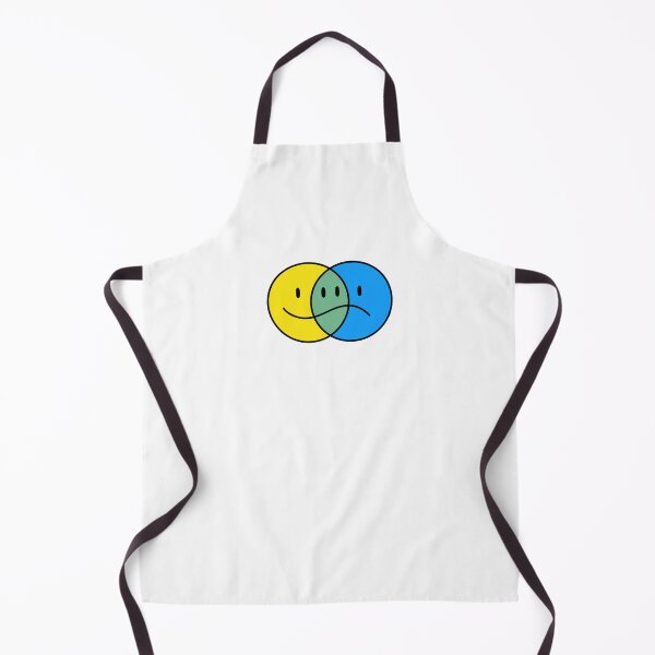 Item preview, Happy sad designed and sold by Calli Harris.