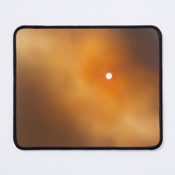 Item preview, The Sun Pushes Through The Heavy Smoke designed and sold by evita-designs.