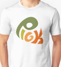 Guitar Pick Unisex T-Shirt
