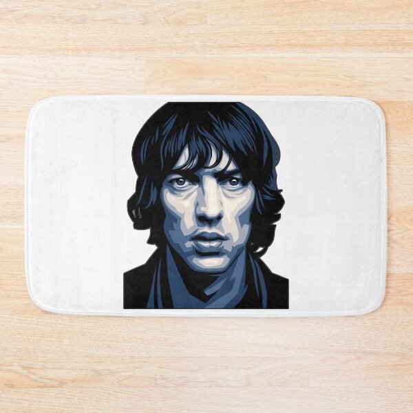 Item preview, Rock Most Trending Band Reunite Guitar Drums English Singer Most Popular Richard Ashcroft Gift For B designed and sold by RichardTheVerve.
