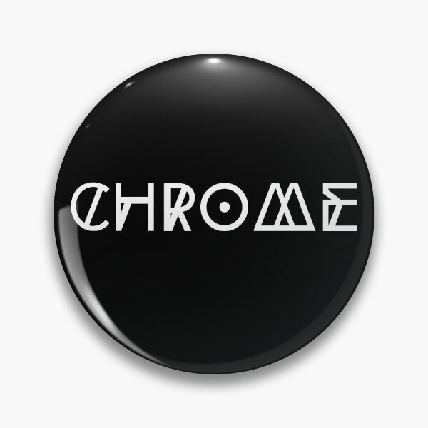 Item preview, Chrome Hearts designed and sold by Calakan.