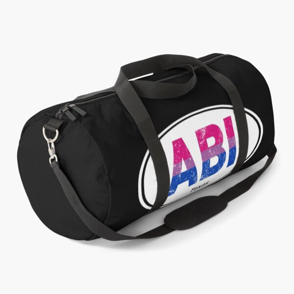 Item preview, Abilene Texas Bisexual Pride designed and sold by ShowMePride.