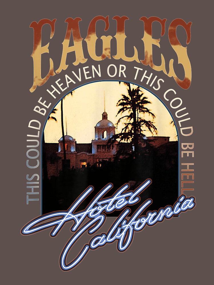 Eagles Love Hurts Essential T-Shirt for Sale by CliffTamas