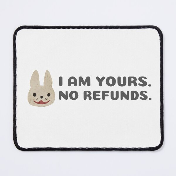 Item preview, Lovely and Cute Pet Dogs. French Bulldog. I am yours. No refunds. designed and sold by monodesigns.