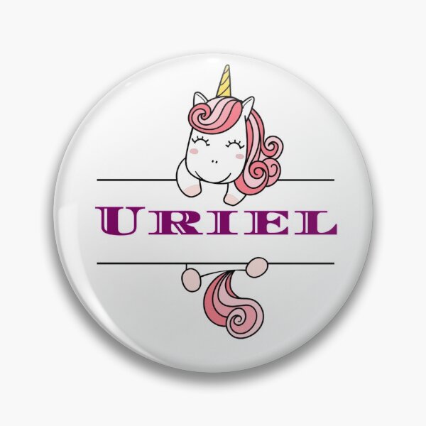 Item preview, Uriel  designed and sold by doodle3Dandy.