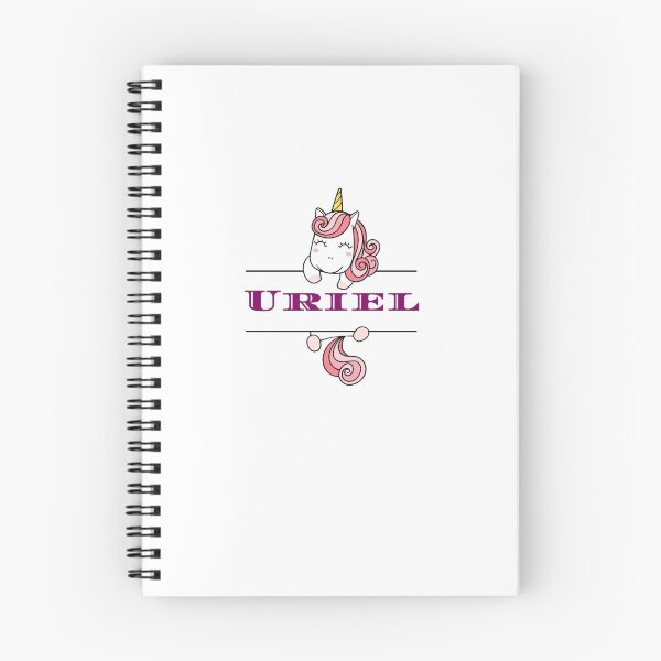 Item preview, Uriel  designed and sold by doodle3Dandy.