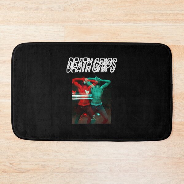 Item preview, Death Grips (No Love)  designed and sold by MrOswaldWalker.