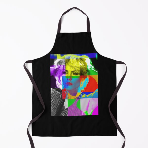Item preview, Debra Harry 1 designed and sold by MrOswaldWalker.