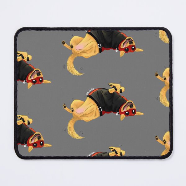 Item preview, DogPool designed and sold by peachygoose.