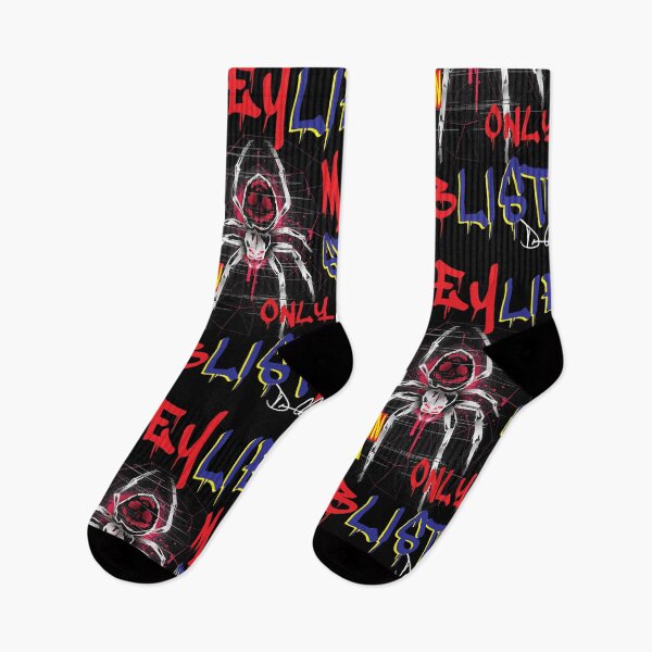 Item preview, Spider Bite designed and sold by Drellawear.