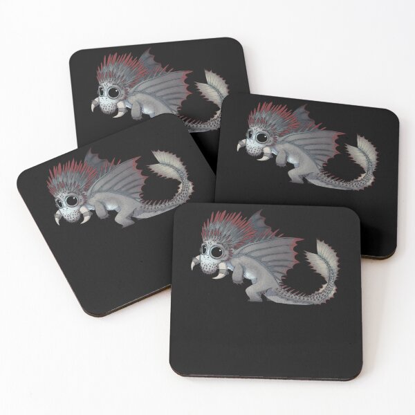Item preview, Drago's Bewilderbeast designed and sold by LinaSchmitz.