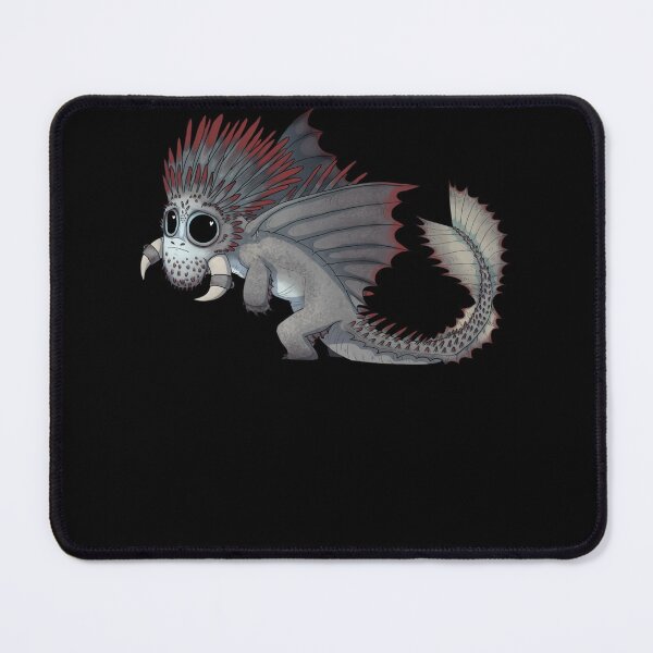Item preview, Drago's Bewilderbeast designed and sold by LinaSchmitz.