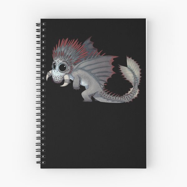 Item preview, Drago's Bewilderbeast designed and sold by LinaSchmitz.