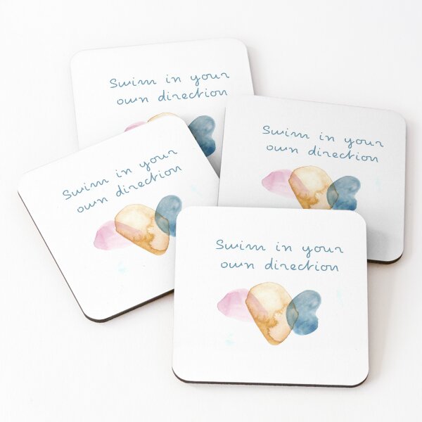 Item preview, Water Color Idea designed and sold by FreshN Free.