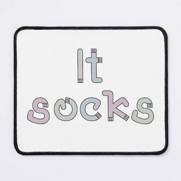 Item preview, It socks designed and sold by IraPanyukova.
