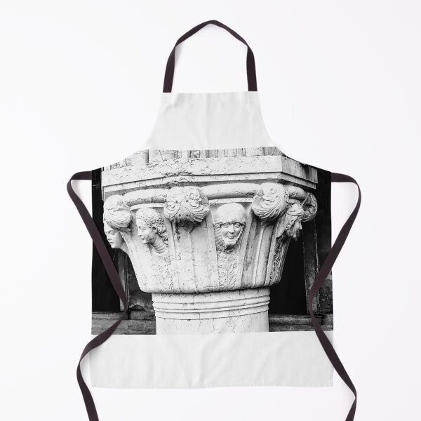 Item preview, Stone Faces, Venice, Italy designed and sold by SaintBuite1.