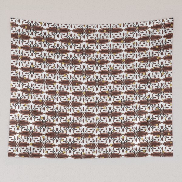 Item preview, Abstract Patterns On Ceramic Tile !! - Ceramic Tile Patterns !! designed and sold by SoffyLee586.