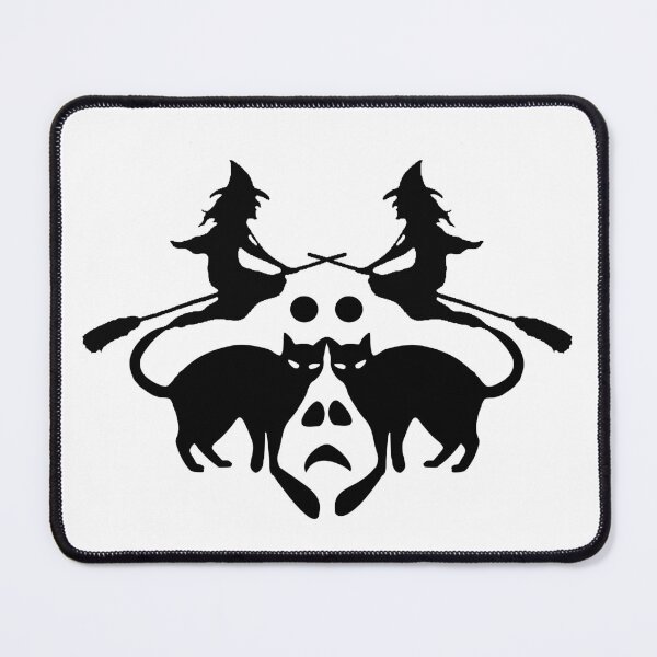 Item preview, Spooky Gathering designed and sold by ArtEntwined.