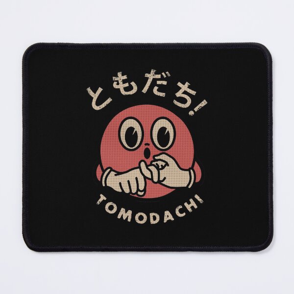 Item preview, ASL sign for Friend -Tomodachi designed and sold by Vash Chen.
