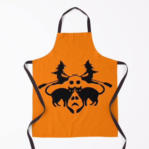 Item preview, Spooky Gathering designed and sold by ArtEntwined.