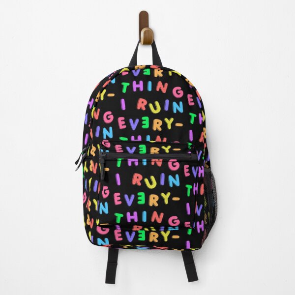 Item preview, I Ruin Everything designed and sold by caraghbrooks.