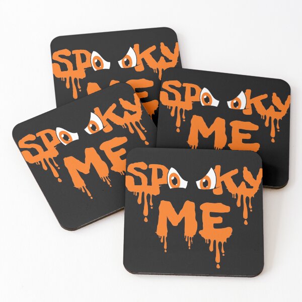 Item preview, spooky me halloween design designed and sold by lamond-creation.