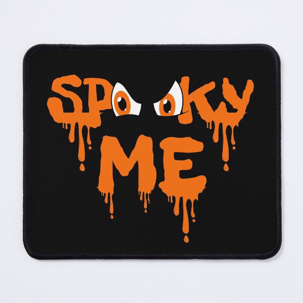 Item preview, spooky me halloween design designed and sold by lamond-creation.