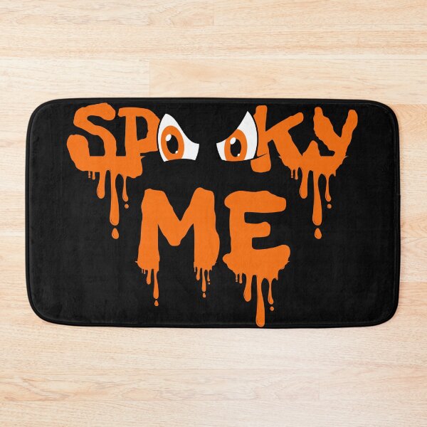 Item preview, spooky me halloween design designed and sold by lamond-creation.
