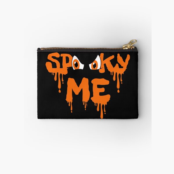 Item preview, spooky me halloween design designed and sold by lamond-creation.