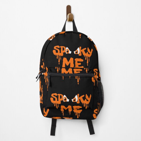 Item preview, spooky me halloween design designed and sold by lamond-creation.