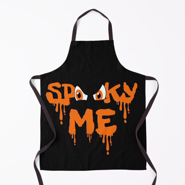 Item preview, spooky me halloween design designed and sold by lamond-creation.